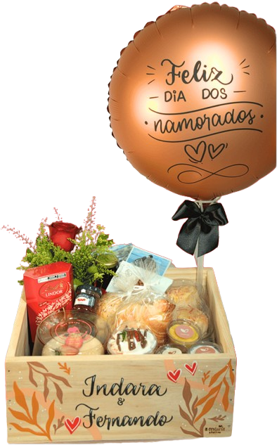Apenas Pix) Churrasco